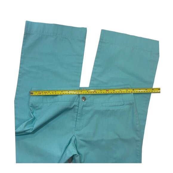 URBANE SCRUBS Women's Uniform Pants Size Small Teal Pockets Nurse Medical Scrubs - Picture 9 of 15